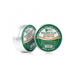 INSULATION SOLDER FLUX PASTE BST-559A BEST 40G